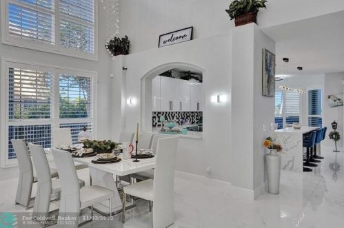 3591 177th Ave, Hollywood FL  33029-1666 exterior