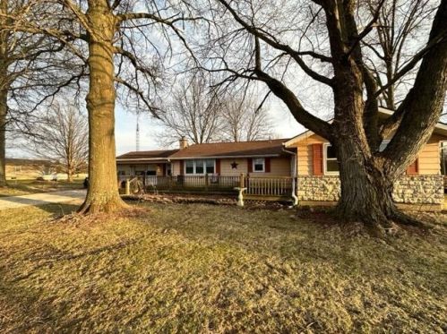 5357 Johnstown Utica Rd, Johnstown, OH 43031-9409