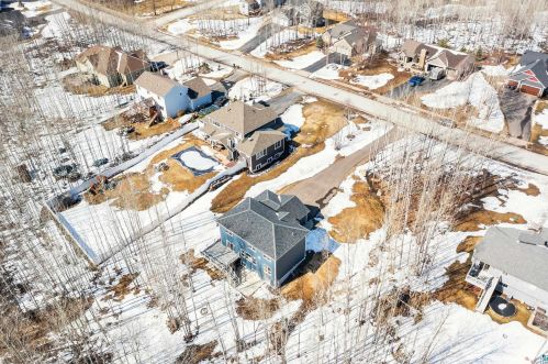4966 Trails End Dr, Duluth MN  55811-3688 exterior