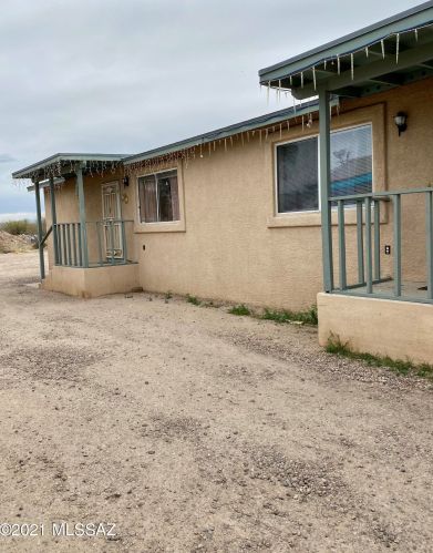 1822 Dragoon St, Tucson, AZ 85745-1912