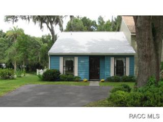 816 Dampier St, Inverness, FL 34450-4046
