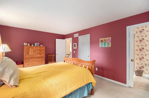 15677 Luminaire Ct, Mishawaka IN  46545-1578 exterior