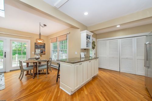 381 Morris Ave, Mountain Lakes NJ  07046-1641 exterior