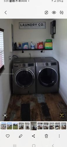264 Todd Ave, Fort Pierce FL  34983-3137 exterior