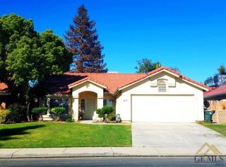 817 Sand Creek Dr, Bakersfield, CA 93312-4028