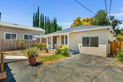 143 Brooklyn Ave, San Jose, CA 95128-1810