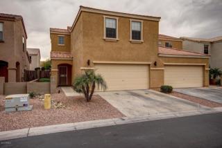 7027 Lincoln St, Peoria AZ  85345-6102 exterior