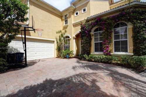138 Tranquilla Dr, West Palm Beach FL  33418-1744 exterior