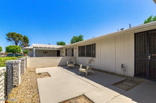 18803 Concho Cir, Sun City AZ 85373-1202 exterior