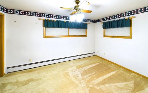 314 Leila St, Perkinstown WI  54451-1634 exterior
