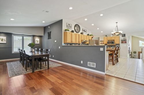 7740 29th Ave, Kenosha WI  53143-5628 exterior