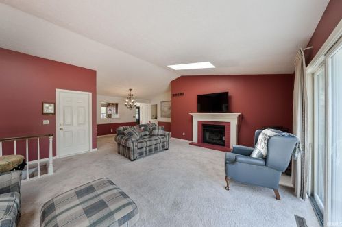 524 Rivers Edge Ct, Mishawaka IN 46544-4173 exterior