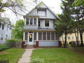 2210 Dupont Ave, Minneapolis MN  55411-2635 exterior
