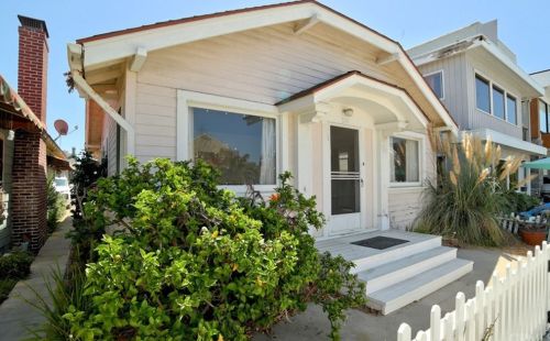 314 Anade Ave, Newport Beach, CA 92661-1116
