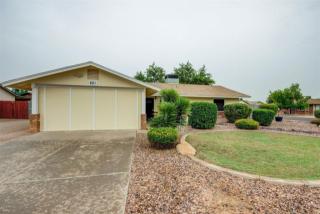 821 Roca, Mesa, AZ 85204-3944