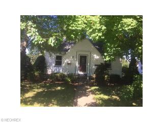 339 Harter Ave, Canton, OH 44708-5530