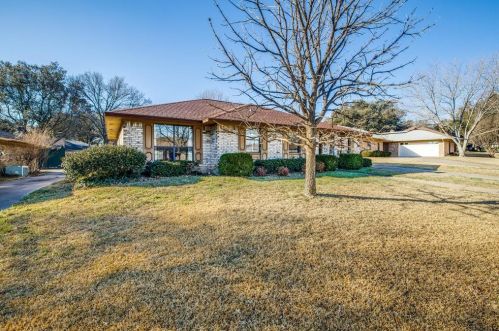 4709 Greenshire Pl, Fort Worth, TX 76133-6122