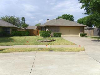 6505 Mccormick Ranch Ct, Plano TX  75023-3722 exterior
