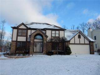 4497 Patricia Dr, Brunswick, OH 44212-2084