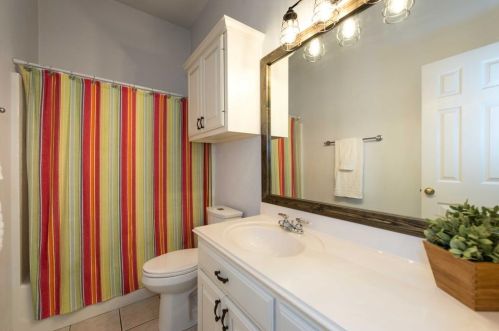 3320 Cooper Br, Denton TX  76209-7906 exterior