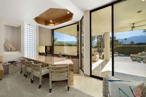 70800 Sunny Ln, Rancho Mirage CA  92270-2345 exterior