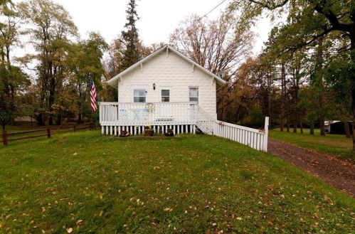 1107 Menasha Ave, Ladysmith WI  54848-1603 exterior