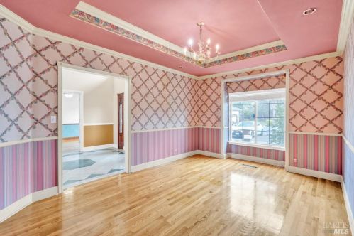 4084 Marcas St, Pinole CA  94564-1026 exterior