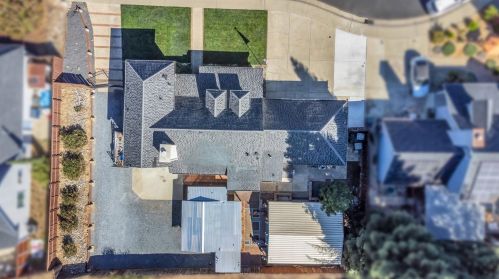 6364 David Ave, Loomis CA  95650-9568 exterior