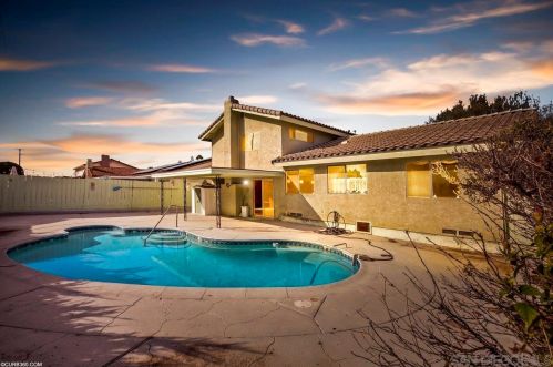 5807 Lance St, San Diego, CA 92120-3731