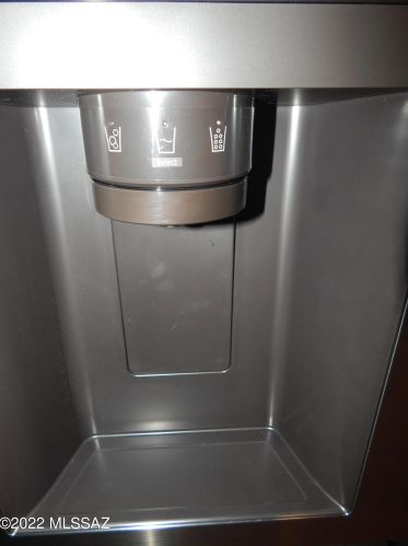 8925 Tortolita Bluffs Pl, Tucson AZ  85742-4524 exterior