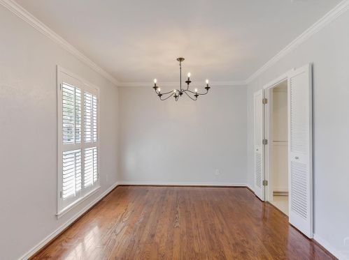 306 Forest Grove Dr, Richardson TX  75080-1936 exterior