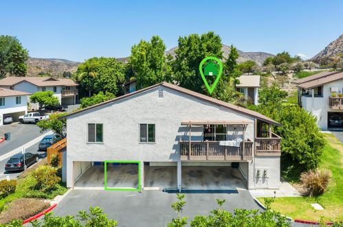 6532 Bell Blf Ave, San Diego CA 92119-1012 exterior