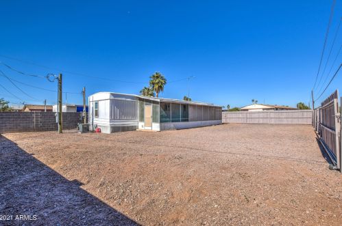 3957 Baywood Ave, Mesa, AZ 85206-1020