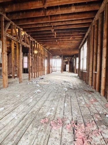 663 Columbia Rd, Boston MA exterior