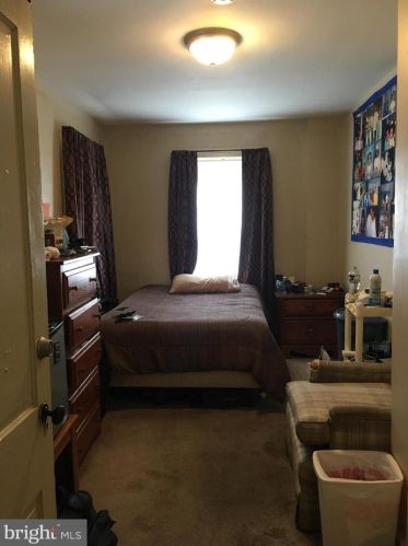 24 Filbert St, Lancaster PA  17603-3618 exterior