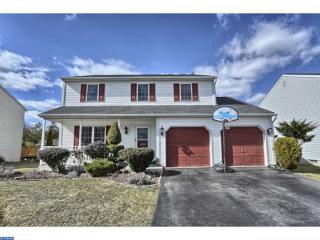 4341 Sutton Cir, Reading, PA 19606-8916