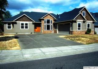 1641 Onyx St, Salem, OR 97304-2158
