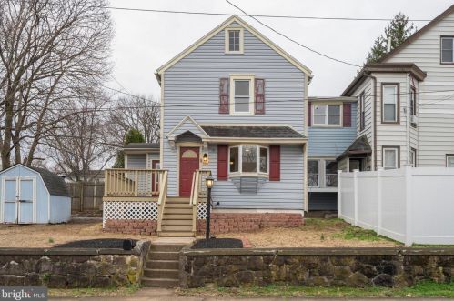 506 Hanover St, Pottstown, PA 19464-4504