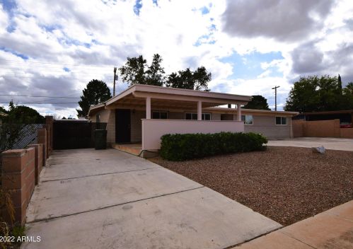 3016 Dove Dr, Sierra Vista, AZ 85635-2930