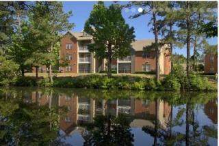 6700 Cottage Hill Rd, Mobile AL  36695-3707 exterior