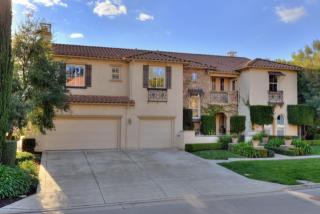 2310 Stonecress St, Gilroy, CA 95020-8406