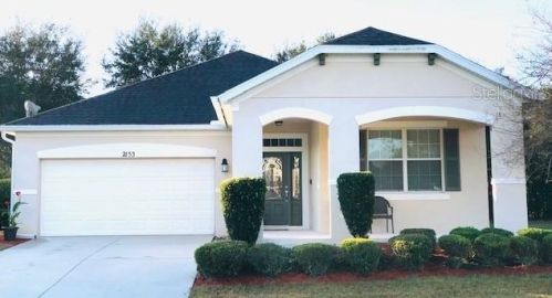 2153 Sunbow Ave, Apopka, FL 32703-8485