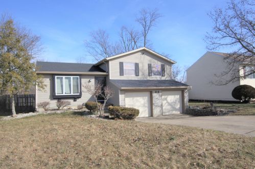 86 Delphi Dr, Covington, KY 41018-2856