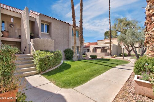 7329 Via Camello Del Norte, Scottsdale, AZ 85258-3603