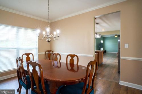 297 Viola Dr, Magnolia DE  19962-3654 exterior