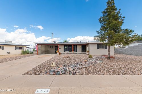5410 Boston St, Mesa, AZ 85205-8146