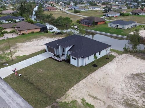 1908 14 St, Cape Coral FL  33909-1643 exterior