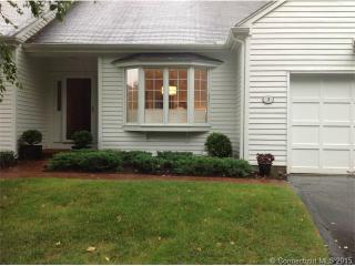 3 Millay Ct, Litchfield, CT 06759-3316