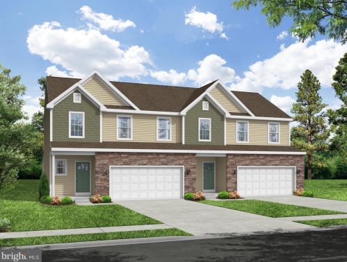 220 Ida Red Dr, Dauberville, PA 19533-8678