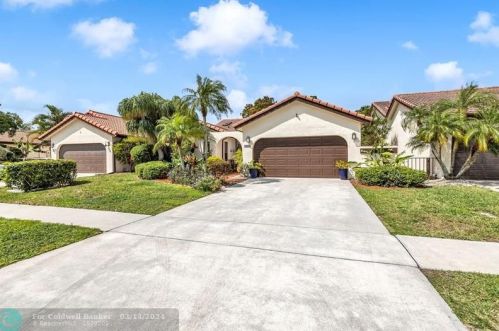 7891 Villa Nova Dr, Boca Raton, FL 33433-1028